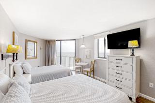 Sands Ocean Club 1630 - Myrtle Beach - 0