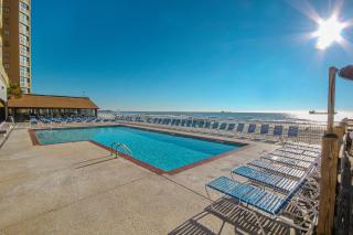 Sands Ocean Club 1630 - Myrtle Beach - 9