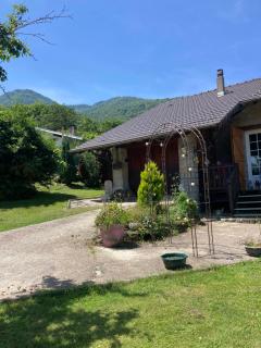 Chalet 09 - Albiès - 2