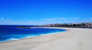 Oporto, sea view and marina - Canidelo - 6