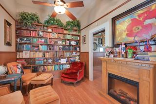 Spacious Downtown Jackson Retreat- Historic Hangout - Jackson - 0