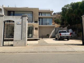 CASA de MARZO ZAPALLAR - 4