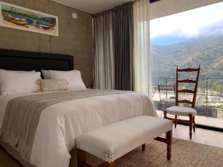 CASA de MARZO ZAPALLAR - 3