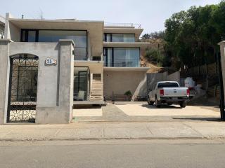 CASA de MARZO ZAPALLAR - 1