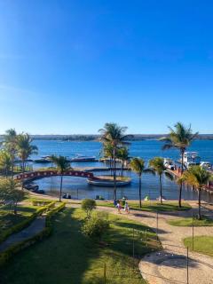 Flat Lake Side Ayrton Senna - Brasilia - 4