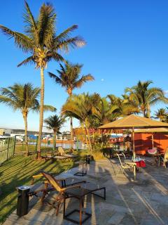 Flat Lake Side Ayrton Senna - 8