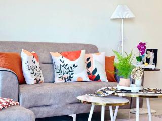 Cityview!Atlantis Premium 3Bedrooms4-11pax Townarea - 4