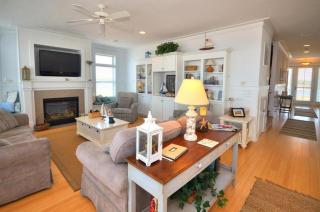 Tar Heel Haven - 6