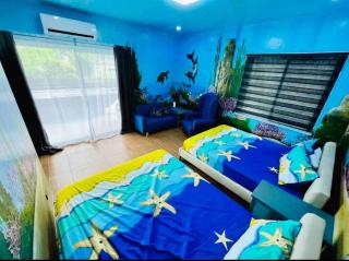 Laguna Hot Spring Home- Oharas Resort - Sleeps 27 - Los Baños - 7