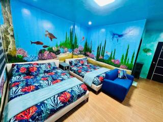 Laguna Hot Spring Home- Oharas Resort - Sleeps 27 - Los Baños - 2