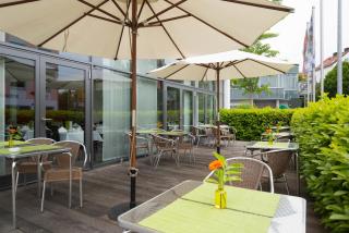 ACHAT Hotel Corbin München Airport - Freising - 5