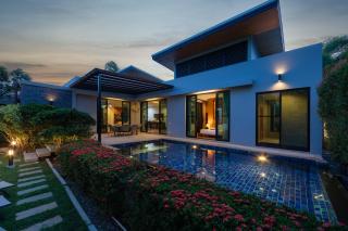 Ban Bua Lux x MonthStayz Thailand - 1