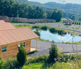 Brushcreek Falls RV Resort - 2