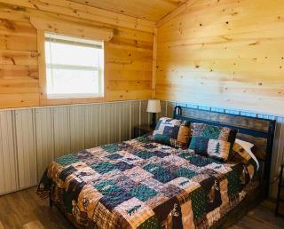 Brushcreek Falls RV Resort - Princeton - 6