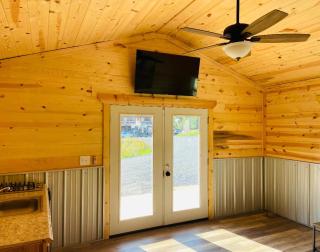 Brushcreek Falls RV Resort - Princeton - 7