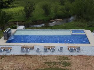 HOSTERÍA BRISAS DEL RÍO - Marinilla - 1