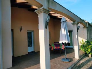 Maison avec piscine privée à 800 m de l'océan à Jard-sur-Mer - FR-1-336-119 - Jard-sur-Mer - 9
