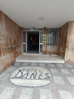 Hotel Danes Barranquilla - Barranquilla - 7