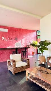 Hotel Campestre Santa Clara - San Juan Bautista Tuxtepec - 0