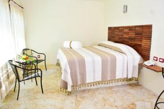 Hotel Campestre Santa Clara - San Juan Bautista Tuxtepec - 6