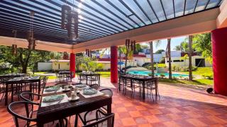 Hotel Campestre Santa Clara - San Juan Bautista Tuxtepec - 8