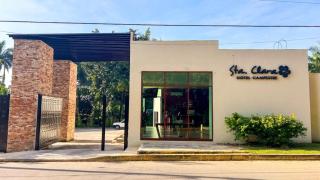 Hotel Campestre Santa Clara - San Juan Bautista Tuxtepec - 9