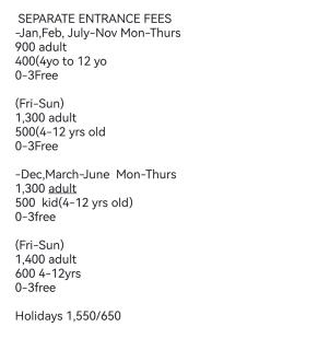 PICO DE LORO ACCOMMODATIONS NORMAN AND LOURDES RESORT & CONDO PH - Nasugbu - 6