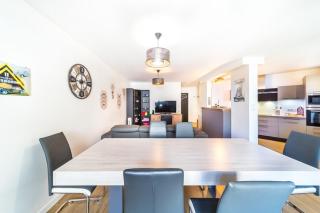 Hanoi charmant 4 pers avec balcon Charpennes - Villeurbanne - 1