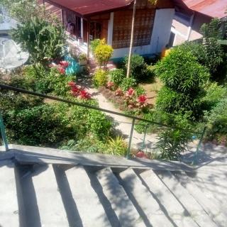WATUGANA BUNGALOW KELIMUTU - Kelimutu - 6