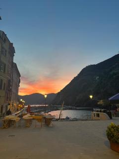 Lisetta Rooms - Vernazza - 8
