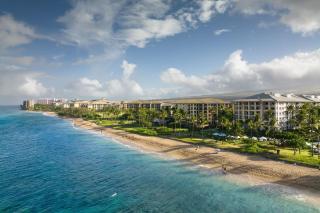 The Westin Ka'anapali Ocean Resort Villas - 8