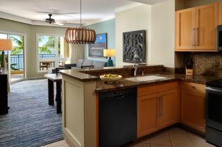 The Westin Ka'anapali Ocean Resort Villas - 1