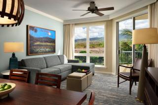 The Westin Ka'anapali Ocean Resort Villas - 2