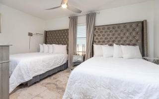 Moonraker 20 condo - Gulf Shores - 5