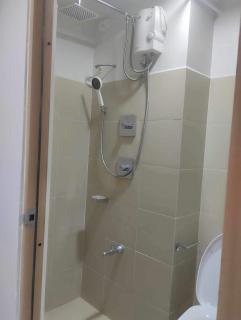 Shore 3 Tower 1 MOA Pasay F Suite Staycation - Manila - 2