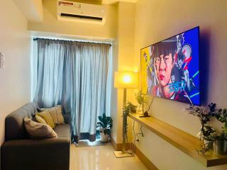 Shore 3 Tower 1 MOA Pasay F Suite Staycation - Manila - 4