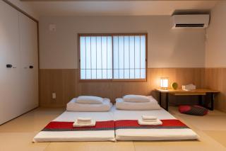 Irodori Hotel MOMO - Fukuoka - 7