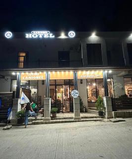 Hotel Canionel - Martvili - 9