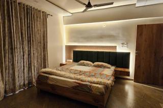 Anudra Villa - Panchgani - 0