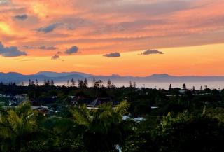 Sanctuary Spaces - Sundowner - 1