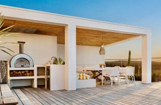 Sanctuary Spaces - Sundowner - 5