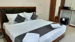 Appas Hotel - Bīr - 7
