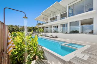 Sanctuary Spaces - Sundowner - Byron Bay - 8