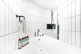 Stey Beijing Sanlitun Boutique Hotel - Beijing - 6