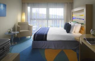 Radisson Blu Hotel, Cork - Cork - 1