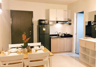 Modern Apartment in Palawan with Free Parking, Pool and Gym - B1 5Topaz - Puerto Princesa - 2