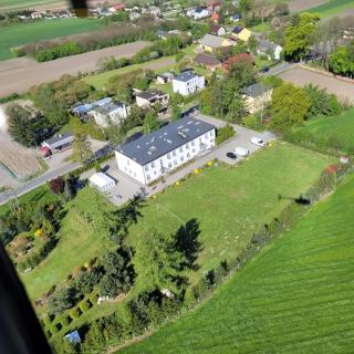 Centrum Wypoczynkowe COMPLEX - 6