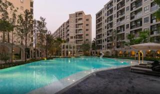 La Casita, Hua Hin, 5 min Condo from the beach - Hua Hin - 7