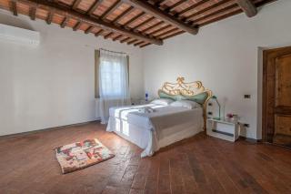Inserrata Villa Lifestyle in Tuscany - 6
