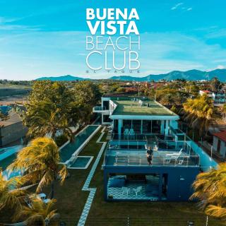 Posada Buena Vista Beach Club - El Yaque - 0